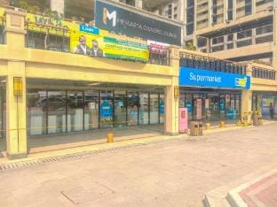 Good Homey 2BR at Meikarta Apartment By Travelio Apartment in West Java