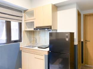Good Homey 2BR at Meikarta Apartment By Travelio Apartment in West Java