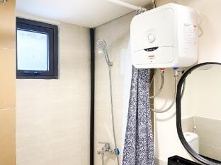 Good Homey 2BR at Meikarta Apartment By Travelio Apartment in West Java