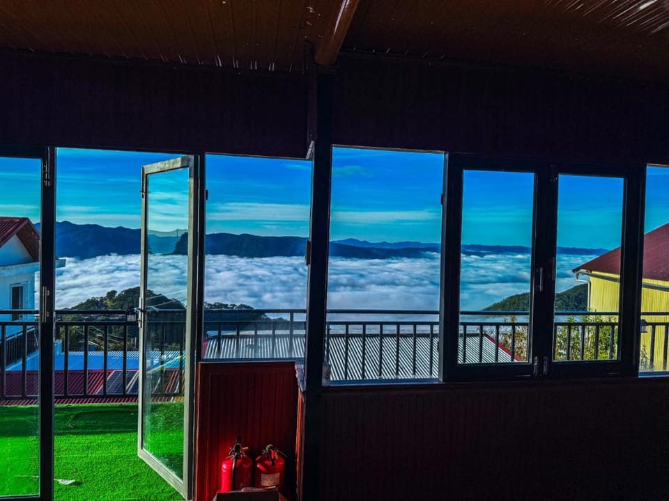 Rio Skyhouse Vacation rental in Dalat
