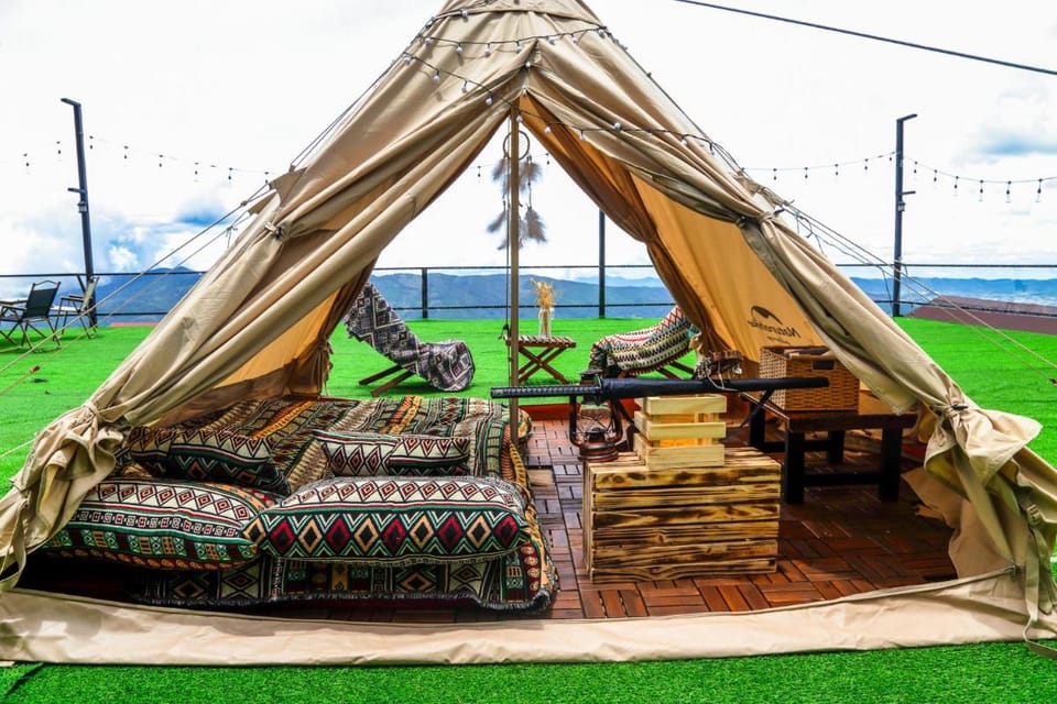 Rio Skyhouse Vacation rental in Dalat