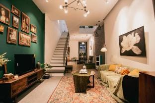 20% OFF 4BR An Thuong area 3min to MyKhe beach Vacation rental in Da Nang