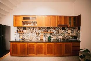 20% OFF 4BR An Thuong area 3min to MyKhe beach Vacation rental in Da Nang