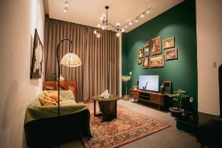 20% OFF 4BR An Thuong area 3min to MyKhe beach Vacation rental in Da Nang