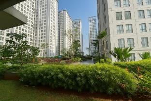 Cozy 3BR M-Town Tower Carmel Vacation rental in West Java