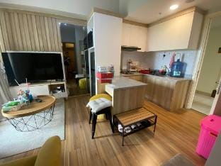 Cozy 3BR M-Town Tower Carmel Vacation rental in West Java
