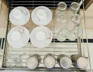 Sus Baner stay full cozy apartment 2 with kitchen Vacation rental in Pune