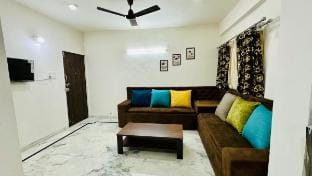 Sus Baner cozy apartment with kitchen  Apartment in Pune