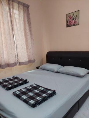Rose Homestay Padang Besar Vacation rental in Malaysia