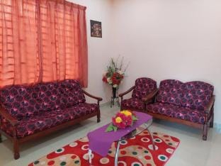 Rose Homestay Padang Besar Vacation rental in Malaysia
