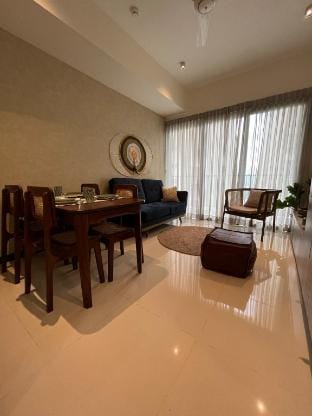 Nine Peaks Summit @ Tri-Zen Vacation rental in Colombo