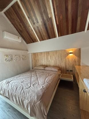 De‘Hut  Boutique Homestay hut1 Vacation rental in Laos