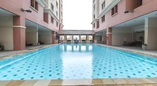 Cozy 2 bedroom central Jakarta Vacation rental in Jakarta