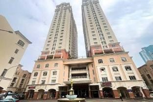 Cozy 2 bedroom central Jakarta Vacation rental in Jakarta