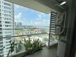 Riverside Haven Vacation rental in Ho Chi Minh City