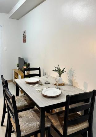 SMDC Styles Residences, Iloilo City Vacation rental in Iloilo City