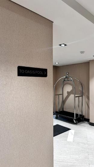 SMDC Styles Residences, Iloilo City Vacation rental in Iloilo City