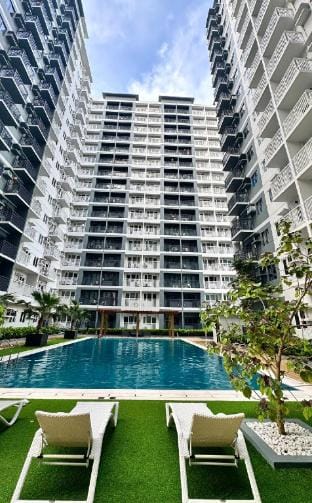 SMDC Styles Residences, Iloilo City Vacation rental in Iloilo City