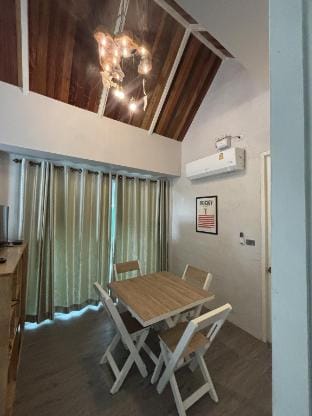 De‘Hut Boutique Homestay hut2 Vacation rental in Laos