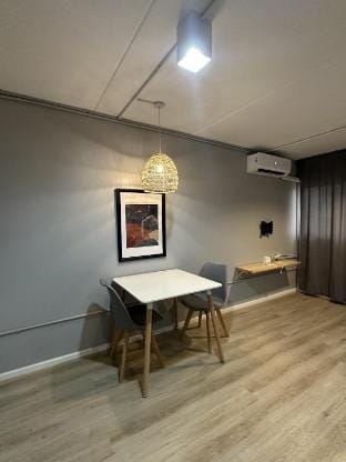R.A.W POPULAR CONDO C5 Apartment in Bangkok