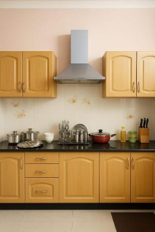 Yellow Bells Serviced Apartments Gachibowli Apartment in Hyderabad