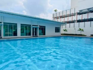 Anderson Heritage Suites - Ipoh Apartment in Ipoh