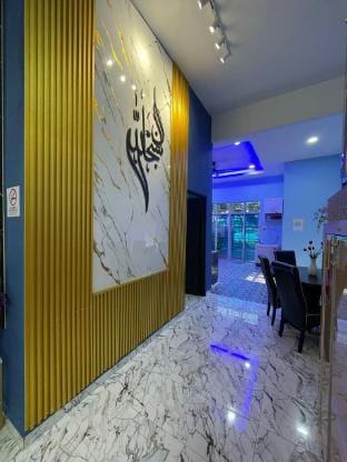 Blue Lagoon Homestay TUMPAT Vacation rental in Malaysia