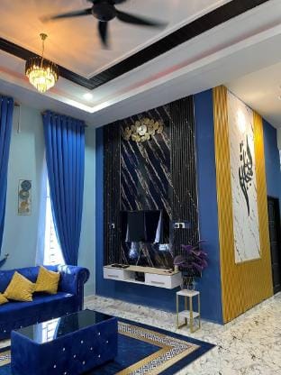 Blue Lagoon Homestay TUMPAT Vacation rental in Malaysia