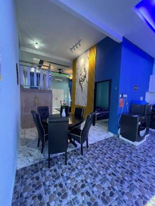 Blue Lagoon Homestay TUMPAT Vacation rental in Malaysia
