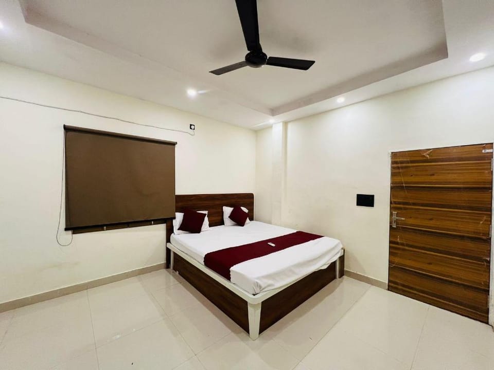 Unnati residency Hotel in Varanasi