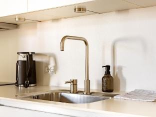 Sanders Shield 2 - 3 bedroom apartment with balcony Apartment in Copenhagen