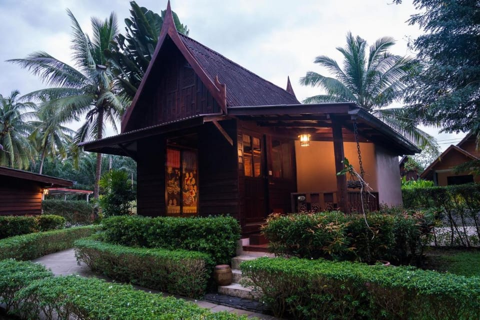 Leeloo Paradise Resort Vacation rental in Thailand
