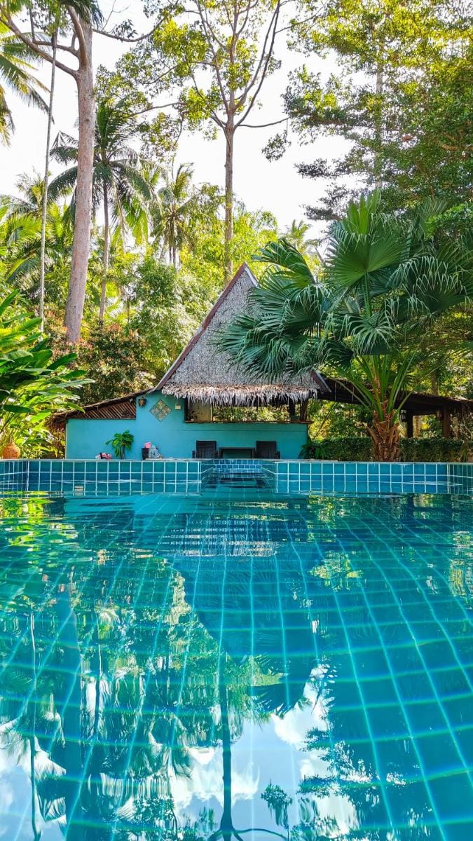 Leeloo Paradise Resort Vacation rental in Thailand