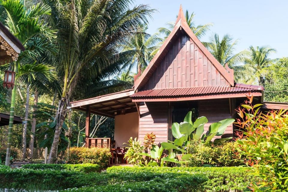 Leeloo Paradise Resort Vacation rental in Thailand
