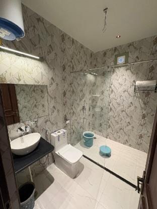 Grey House by*The Maharaja's Heaven Farm Stay in Jaipur
