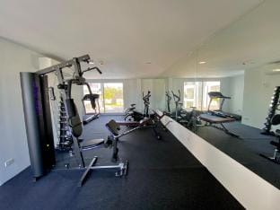 Mantra Beach Condominium 1 bedroom - M132 Apartment in Chon Buri Changwat