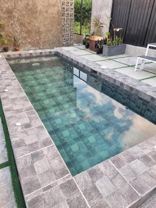 Lilpad Villa in San Jose Batangas for 2-4pax Vacation rental in Calabarzon