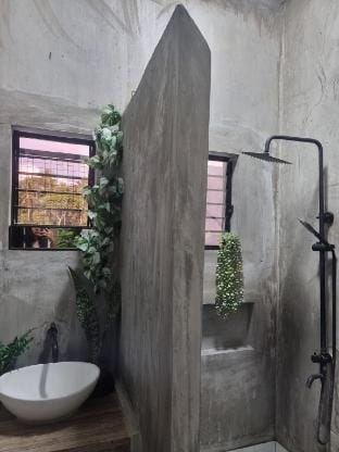 Lilpad Villa in San Jose Batangas for 2-4pax Vacation rental in Calabarzon