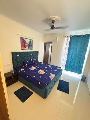 Luxury Room with Majestic Sunset and Kasauli view Vacation rental in Punjab, India