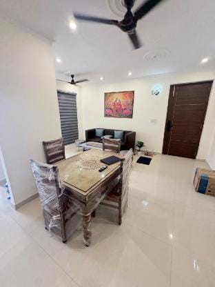 Luxury Room with Majestic Sunset and Kasauli view Vacation rental in Punjab, India