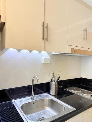 Lilom:Where stays feel like home Vacation rental in Pasay