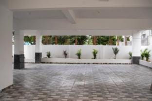Manish Apartment in Hyderabad