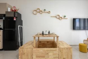 Japanese Muji Suites Seri Kembangan by Nestaway Apartment in Selangor, Malaysia