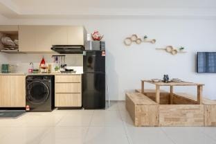 Japanese Muji Suites Seri Kembangan by Nestaway Apartment in Selangor, Malaysia