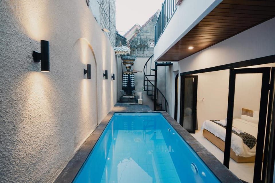 Sari Buana Villa Nusa Dua Villa in Kuta Selatan