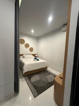 Sari Buana Villa Nusa Dua Villa in Kuta Selatan