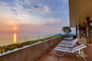 The Riviera Jomtien by ladda Vacation rental in Pattaya City