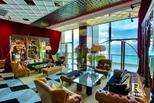 The Riviera Jomtien by ladda Vacation rental in Pattaya City