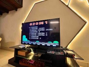5min to town@12pax4b3r ssr 民宿seremban city central Vacation rental in Negeri Sembilan, Malaysia