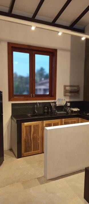 THE GIVONS  Apartment in Hikkaduwa
